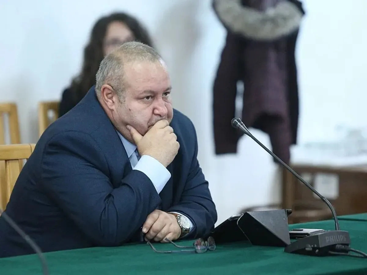 Liderul senatorilor PNL, Daniel Fenechiu: Nicușor Dan a încălcat Constituția desemnându-l premier pe Veștea