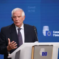 Şeful diplomaţiei UE: China joacă un rol important în războiul din Ucraina. Ce îi cere Beijingului - Foto: Profimedia Images - Imagine cu rol ilustrativ