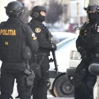 Polițiști, imagine cu caracter ilustrativ - Foto: Ziarul de Iași