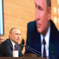 Vladimir Putin/FOTO: kremlin.ru