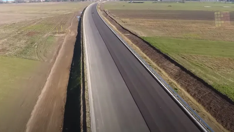 Râșnov - Cristian / Construim România