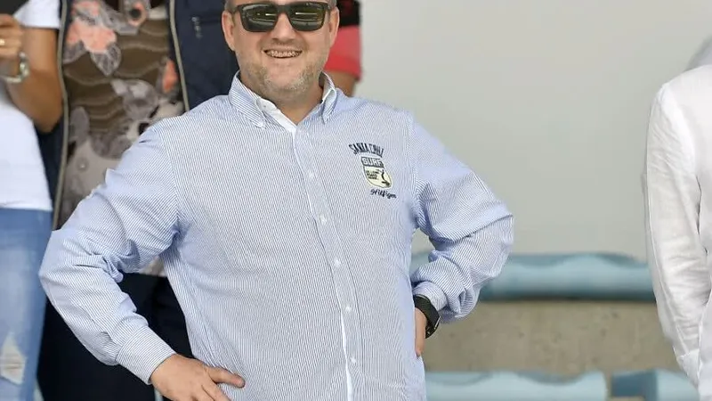 Mihai Rotaru / foto: gsp.ro