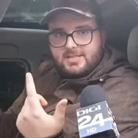 Victor Micula