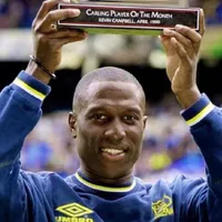 A murit Kevin Campbell, fostul atacant al Arsenal şi Everton - Foto: Facebook