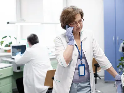 Medic - Foto:Freepik (rol ilustrativ)