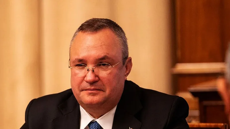Nicolae Ciucă, despre intrarea în Schengen: Real succes - Foto: Facebook/Nicolae Ionel Ciucă