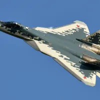 VIDEO Avioane de luptă rusești cu 6 tone de armament, deasupra Mării Negre. Cui oferă protecție? - Foto: Wikipedia (Imagien cu caracter ilustrativ)