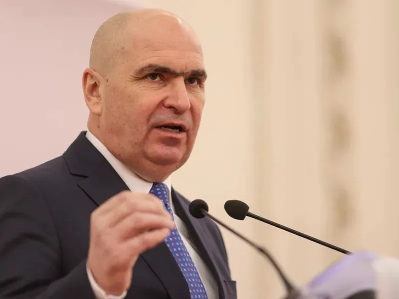 Nouă lege promulgată de Bolojan: reducerea suspendării permisului doar cu dovada achitării amenzii - FOTO: Inquam, Octav Ganea (imagine cu rol ilustrativ)