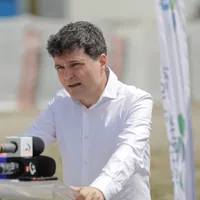 Nicuşor Dan ordonă anchetă privind vatmanii - Foto: INQUAM PHOTOS / George Călin