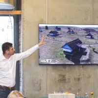 Festival de savori dobrogene la „Scrumbii de Rusalii” în Satul Pescăresc Tradițional 6–8 iunie 2025