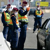 Control de rutină în Austria/FOTO: Getty