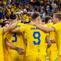 Generația de suflet a României a învins Lituania, în ultimele minute, după un meci de infarct! - Foto: Profimedia(imaine cu rol ilustrativ)