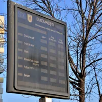 Arderile provocate şi abandonarea deşeurilor, principalele surse de poluare a aerului în București. / Foto: pressone.ro