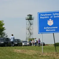 Trei puncte de trecere a frontierei româno-sârbe, redeschise traficului. / Foto: opiniatimisoarei.ro