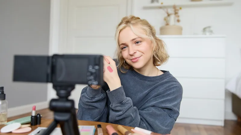 Care este singura „localitate YouTube” din lume - Foto: Freepik (cu rol ilustrativ)