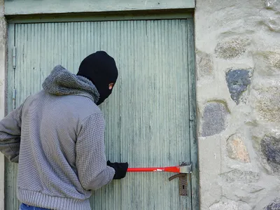Care au fost cele mai ciudate furturi din lume - Foto: Pixabay (cu rol ilustrativ)