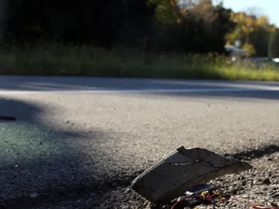 Ce riscă fotbalistul lui Inter care a lovit mortal un bărbat în scaun cu rotile. Imagini de la locul tragediei