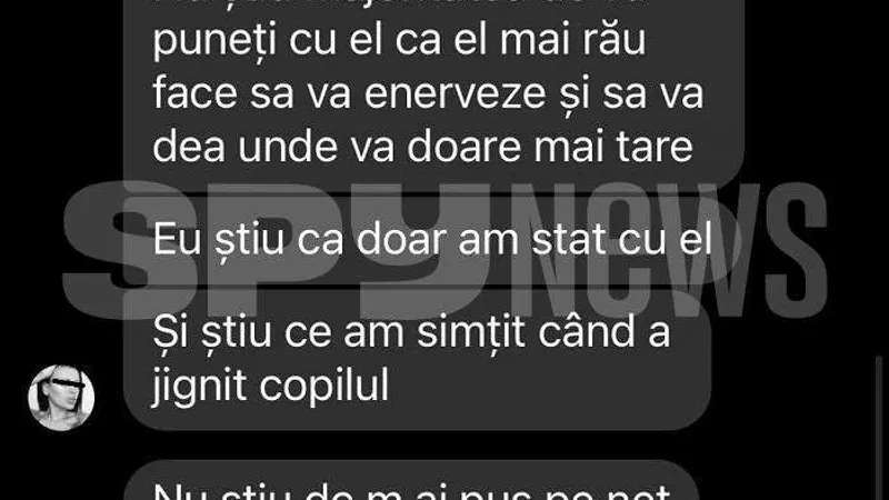 „Bodyguardul lui Dumnezeu”, făcut KO, în fața soției, de „Faraonul de la Madrid” cu un filmuleț. / Foto: spynews.ro