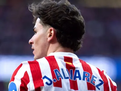 Gata: au dat comunicatul oficial! S-a terminat ”telenovela” transferului lui Julian Alvarez la Barcelona