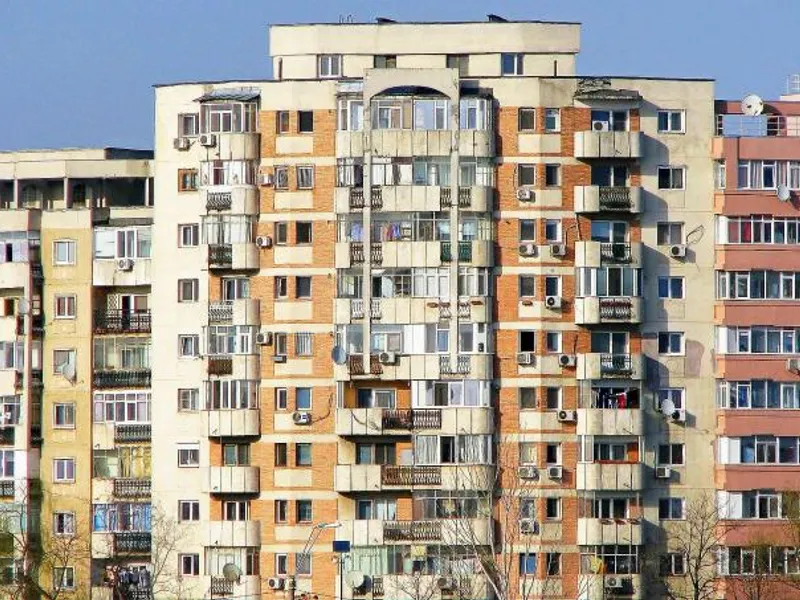 Evoluția prețurilor apartamentelor diferă în funcție de cartierul în care sunt amplasate- FOTO: bucurestiri.ro