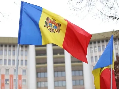 Moldova a obţinut sprijin politic şi financiar de 695 mil. €  în contextul războiului din Ucraina. / Foto: hotnews.ro