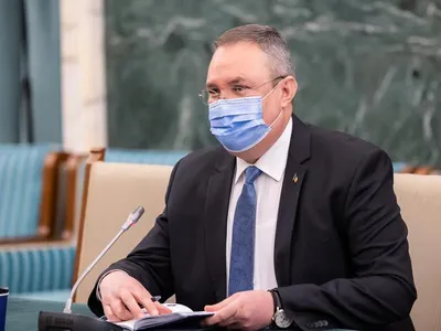 Ciucă, discuții cu omologul ucrainian / /FOTO: Facebook/GuvernulRomâniei