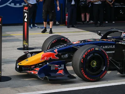 Marele Premiu de Formula 1 al Bahrainului - Foto: Profimedia Images