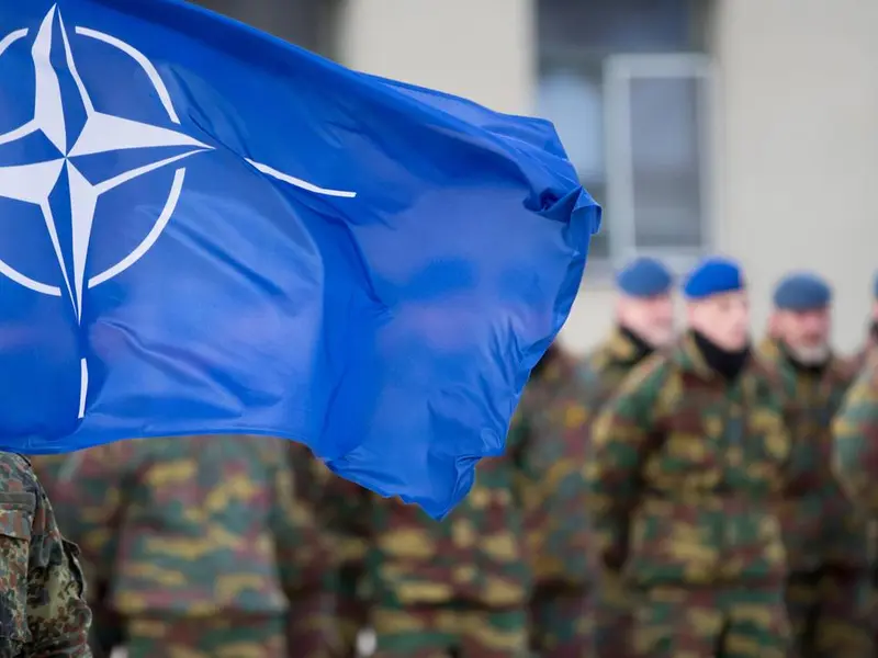 NATO ia în considerare întărirea aliaților dacă trupele rusești rămân în Belarus/FOTO: zdf.de