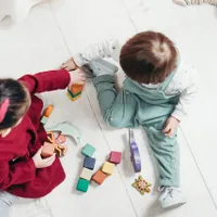 Copii la gradiniță (imagine cu caracter ilustrativ) - Foto: pexels.com/cottonbro studio