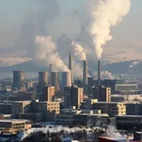 Poluarea a atins cote alarmante într-un mare oraș din România. Și de 10 ori limita admisă - Foto: Ziarul de Iași