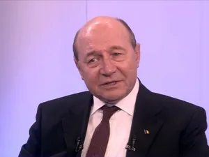 EXCLUSIV Băsescu: Cum să-i dea Trump lui Putin Gurile Dunării? Nu-i moșia lui maică-sa