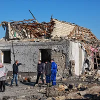 Cel puțin 8 oameni au fost uciși și 18 au fost răniți, după un atac al Rusiei asupra orașului Odesa - Foto: Profimedia Images
