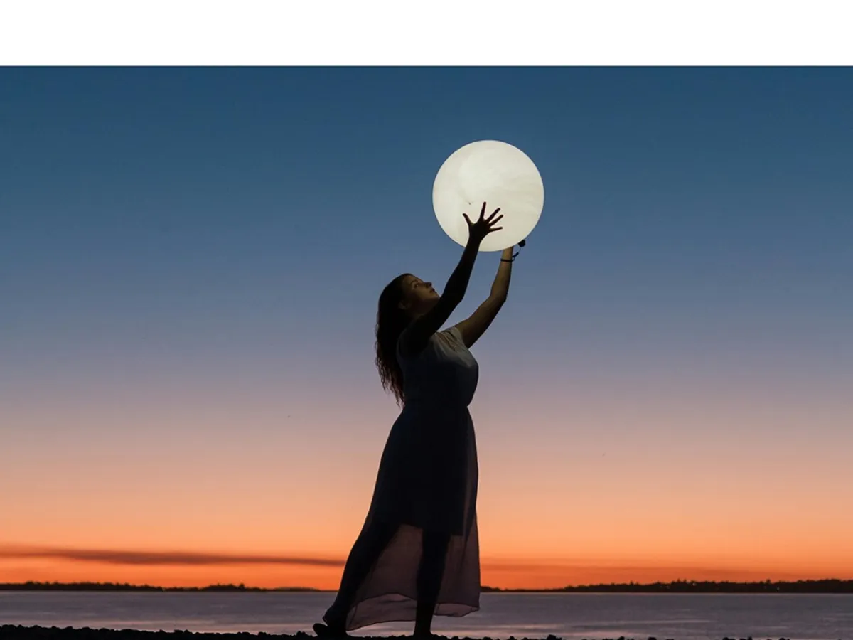 HOROSCOP Luna Plină în Rac din 13 ianuarie: un portal către vindecare, introspecție, noi începuturi: FOTO - Pexels(imagine cu rol ilustrativ)