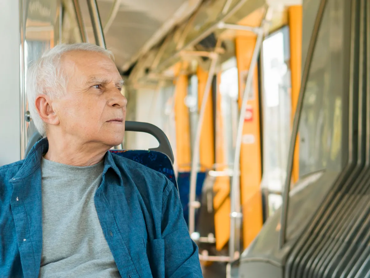 Pensionar - Foto: Freepik (Imagine cu rol ilustrativ)