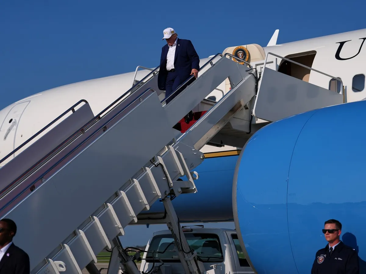 trump