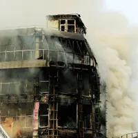 Orașul care arde neîncetat de 60 de ani - Foto: Freepik (imagine cu rol ilustrativ)