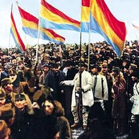 Martirii de la „1 decembrie 1918”. Au făcut Unirea, dar au sfârșit în închisorile comuniste - Foto: Arhiva
