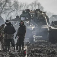 Ce prevede planul „Planul B” de război a lui Putin, după ce capturarea Kievul în câteva zile a eșuat  / BBC