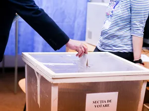 Un nou sondaj CURS arată ce ar vota românii dacă duminică ar avea loc alegeri parlamentare - imagine cu rol ilustrativ Foto: INQUAM Photos/Virgil Simonescu