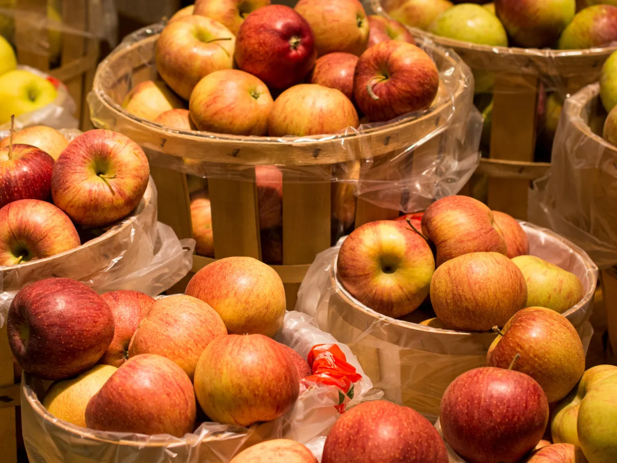 Mere depozitate - Foto: Freepik (Imagine cu rol ilustrativ)