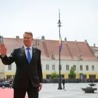 Klaus Iohannis Foto: Administrația Prezidențială