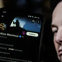 Decizia radicală a lui Elon Musk. Și-a schimbat numele pe X. Internetul a ”explodat” - Foto: Profimedia Images