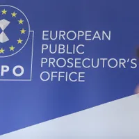 Un funcționar a dat un tun de jumătate de milion de euro. Parchetul European a intrat pe fir Foto: Inquam Photos/ Autor: Octav Ganea