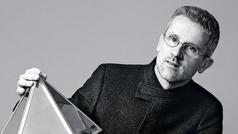 Carlo Ratti