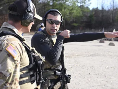 Filmul atacului SUA în Venezuela. Cum s-a desfășurat operațiunea care a dus la prinderea lui Maduro