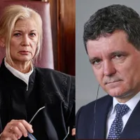 Nicușor Dan față în față cu magistrații - Foto: Freepik