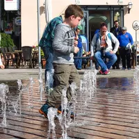 Copiii vor primi alt ajutor în loc de alocație Foto: Pixabay.com (imagine cu rol ilustrativ)