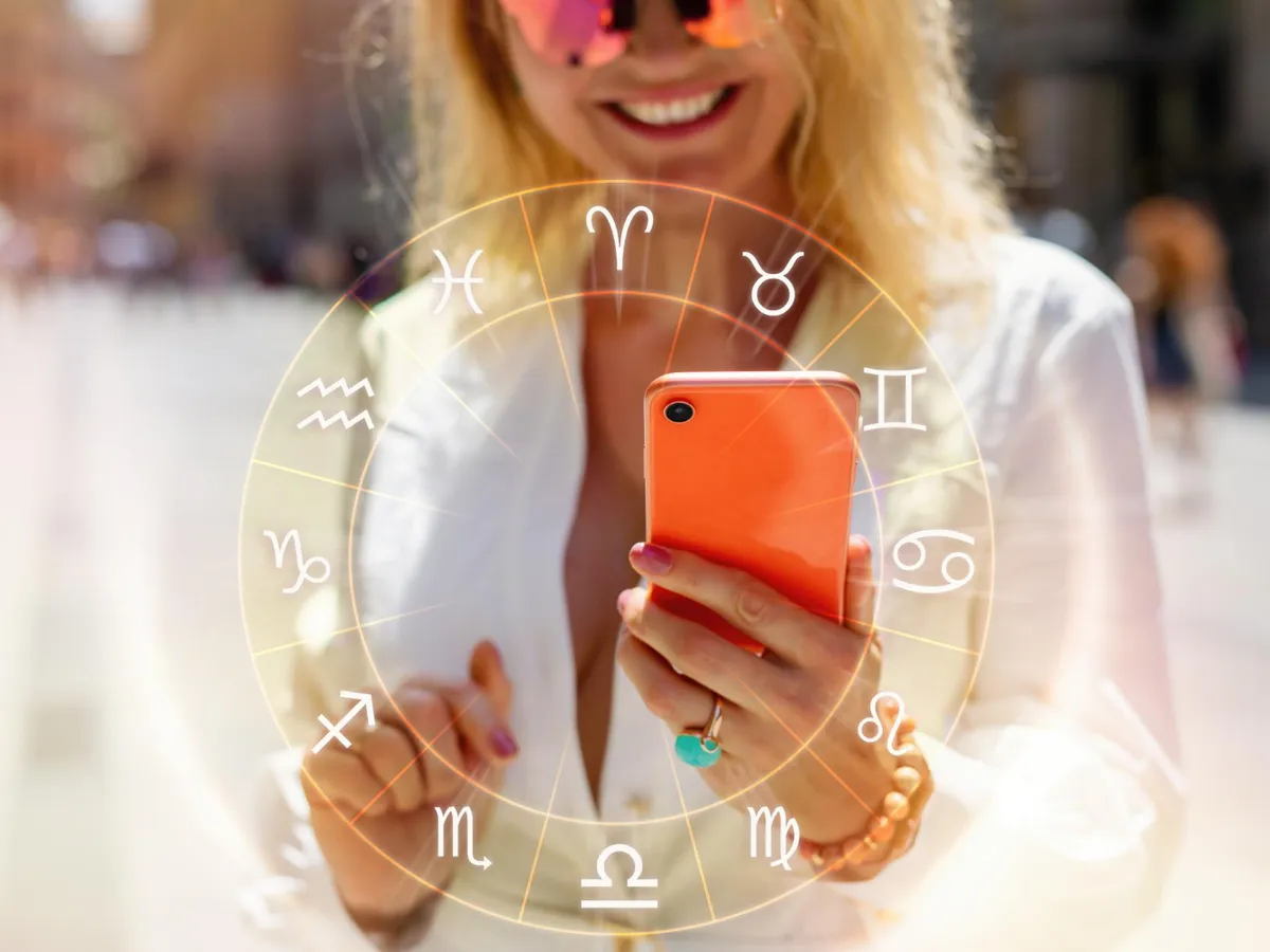 Horoscop - Foto: Magnific
