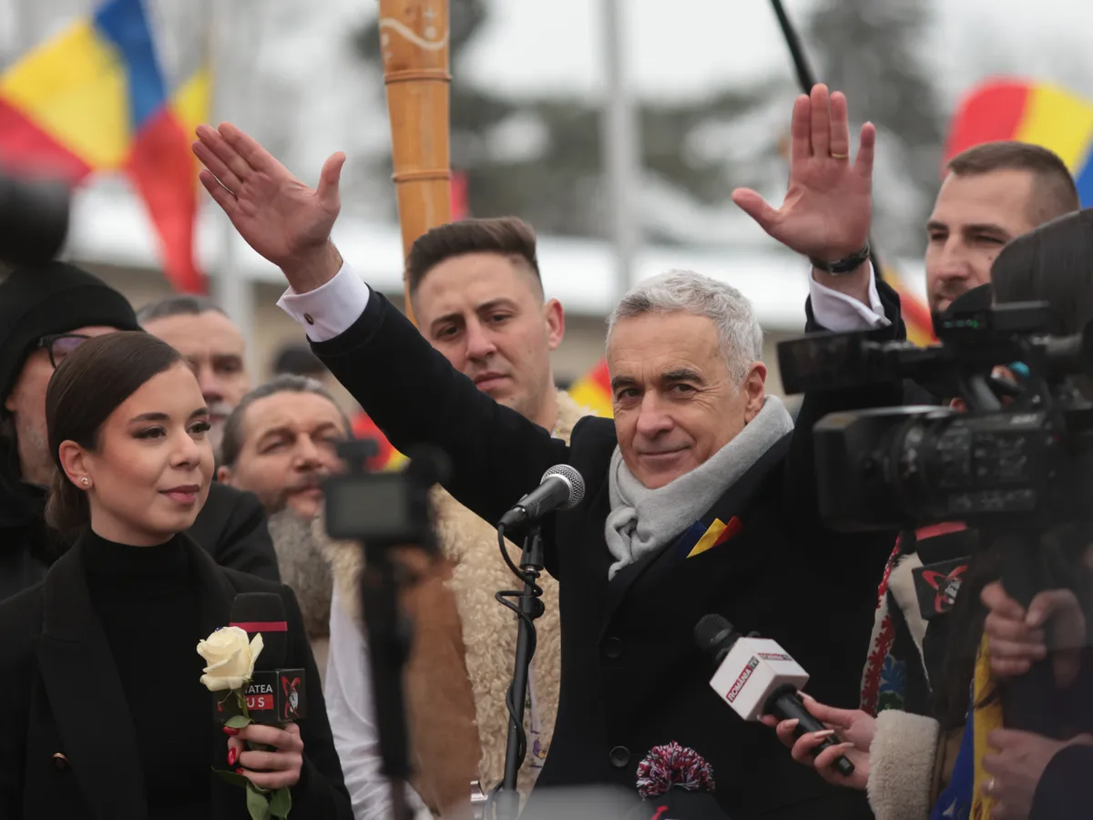 Moment decisiv pentru Călin Georgescu la CAB, în dosarul în care e acuzat de tentativă de lovitură de stat