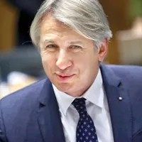 Eugen Orlando Teodorovici, ministrul demis al Finanțelor